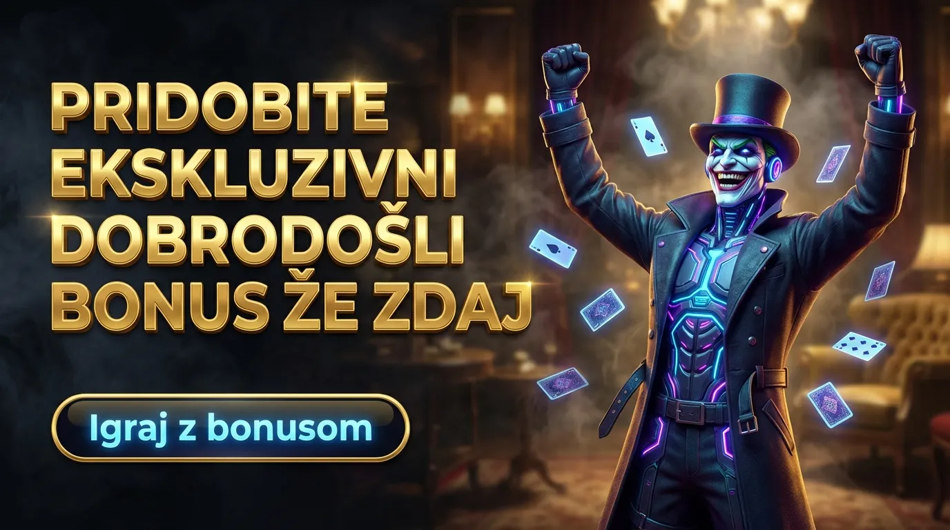 DoublejackClub Casino